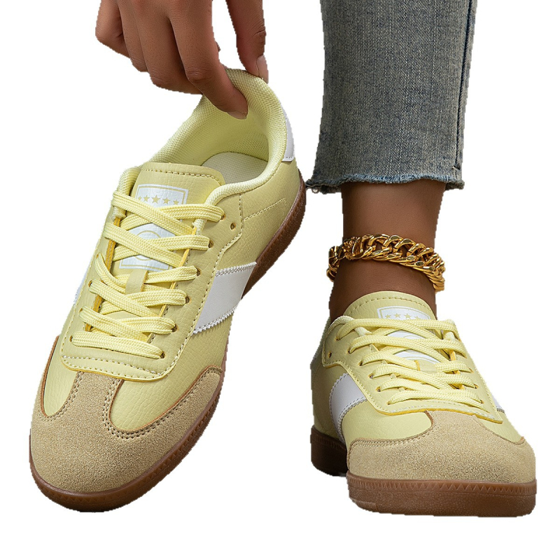 Moteriški „CrossBorder“ batai 2025 m. vasaros ir rudens odiniai treniruočių bateliai, leopardo rašto, laisvalaikio bateliai, plokščiapadžiai sportbačiai, lengvi kelioniniai batai, sportiniai moteriški batai.