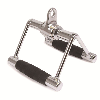 Hulgimüük seljatoega sõudmisvarustuse kõrge tõmbekangiga seljatoe tõmbenööriga kõrge tõmbekangiga treeningvarustuse tarvikud