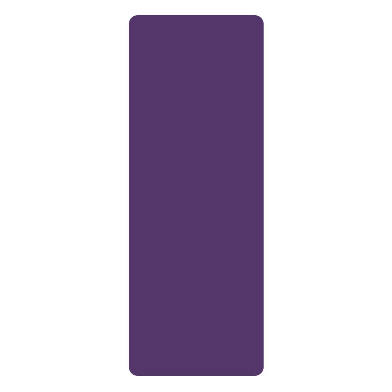 Piiriülene kummist joogamatt libisemiskindla paksendatud professionaalse spordi fitnessi tantsumatt diatomi mudamatt hulgimüügis laos põlvkonna juuksed