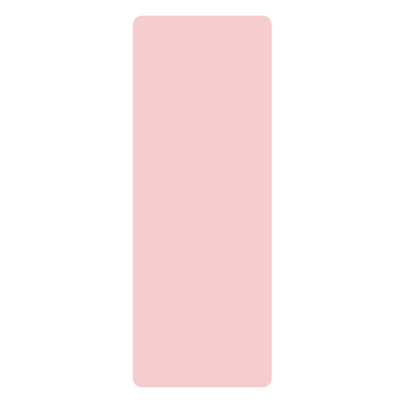 Piiriülene kummist joogamatt libisemiskindla paksendatud professionaalse spordi fitnessi tantsumatt diatomi mudamatt hulgimüügis laos põlvkonna juuksed