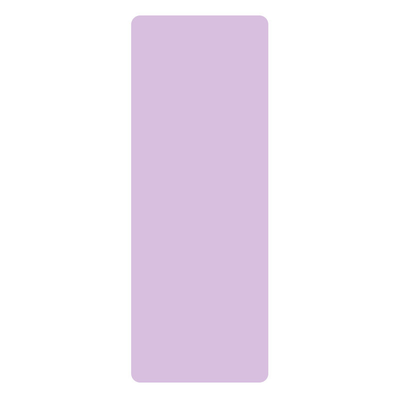 Piiriülene kummist joogamatt libisemiskindla paksendatud professionaalse spordi fitnessi tantsumatt diatomi mudamatt hulgimüügis laos põlvkonna juuksed