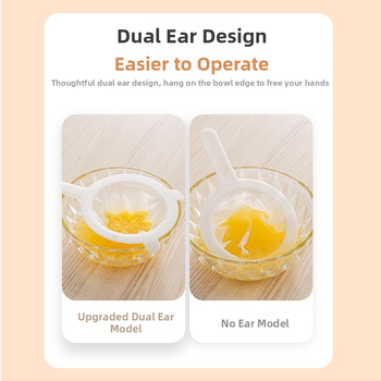 Sojų pieno filtras, itin smulkus kūdikių sulčiaspaudės filtras, virtuvės filtro nuotėkio sietelis