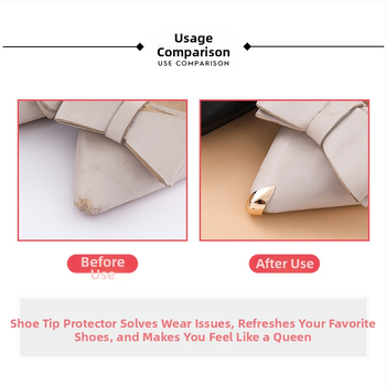 Batų galiukų apsauginis dangtelis, apsaugantis nuo smūgių, metalinis galvos maskuoklis, dekoracija, aukštakulniai, galvos apdangalas, smaili galva, moteriški odiniai batai, drabužių taisymo artefaktas