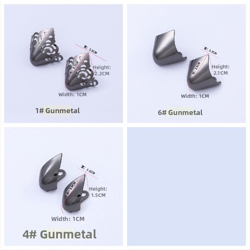 Batų galiukų apsauginis dangtelis, apsaugantis nuo smūgių, metalinis galvos maskuoklis, dekoracija, aukštakulniai, galvos apdangalas, smaili galva, moteriški odiniai batai, drabužių taisymo artefaktas