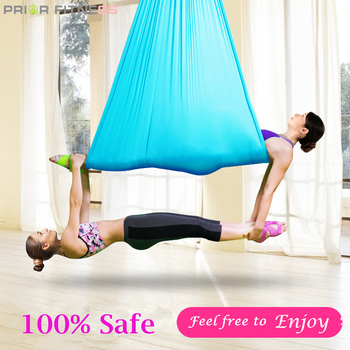 4 m kõrgmäestiku õhujooga võrkkiik koduseks kasutamiseks keskmise suurusega elastne rihmaga rihmaga jooga venitusvöö joogastuudio ülikond
