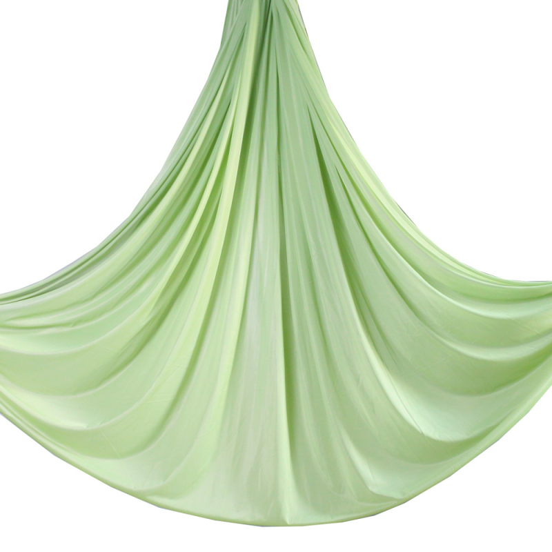 4 m kõrgmäestiku õhujooga võrkkiik koduseks kasutamiseks keskmise suurusega elastne rihmaga rihmaga jooga venitusvöö joogastuudio ülikond