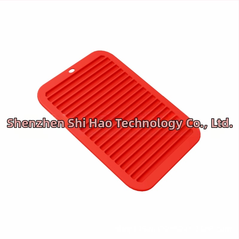 Sabiezināts bērnu galda paklājiņš, silikona mākoņu siltumizolācijas paklājiņš, radošs paliktnis, mājdzīvnieku pretslīdes noplūdes paklājiņš, pretapplaucēšanās galda paklājiņš