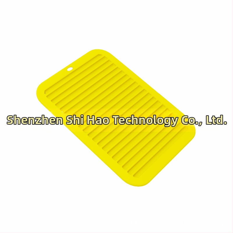 Sabiezināts bērnu galda paklājiņš, silikona mākoņu siltumizolācijas paklājiņš, radošs paliktnis, mājdzīvnieku pretslīdes noplūdes paklājiņš, pretapplaucēšanās galda paklājiņš