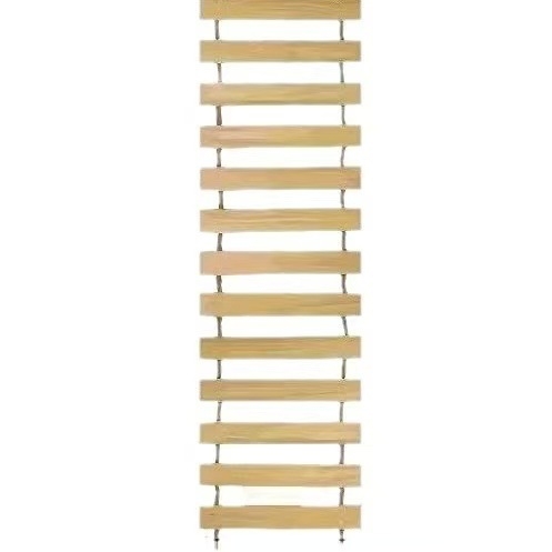 Masīvkoka kaķu kāpšanas kāpnes, kaķu kāpnes, koka lēkšanas platforma, kaķu kāpšanas statīvs, pie sienas stiprināmas, bez naglām, līmes kāpnes bez aizķeršanās.