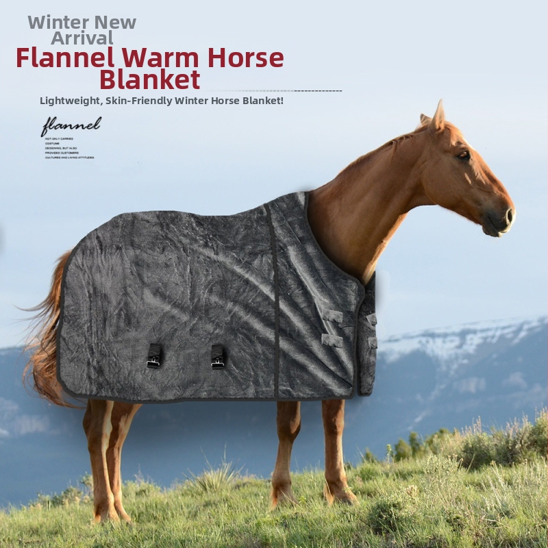 Шал за коне, топло наметало за коне, топло одеяло за коне, зимно ветроустойчиво замръзнало наметало за домашни любимци, халат за коне