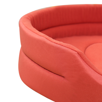 Κρεβάτι σκύλου, Αφαιρούμενο και πλενόμενο χαλάκι κρεβατιού κατοικίδιου, Ζεστό και κατάλληλο για όλες τις εποχές, Χαλί κατοικίδιου ειδικά για μεγάλα σκυλιά, Πυκνό κρεβάτι σκύλου