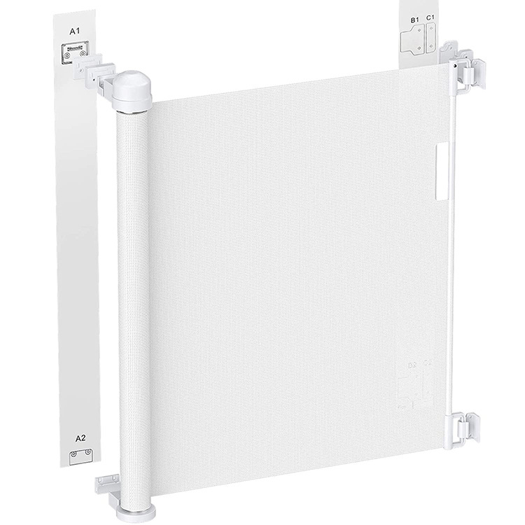 Lemmikloomade aed, teleskoop-ukseaed, siseruumide trepi deflektor, artefakt, kassivastane kaitseaed, koeraaed, isolatsiooniuks