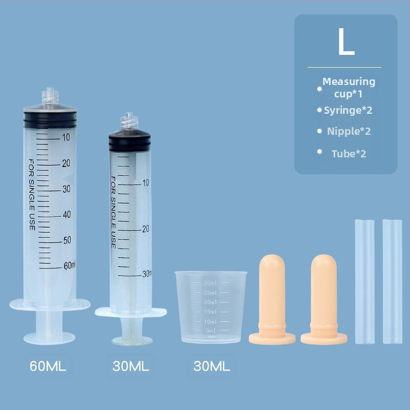 Kisállat gyógyszeradagoló palack kiscica kölyökkutya palack univerzális gyógyszeradagoló cseppentő mellbimbó újszülött kiscica etető kellékek