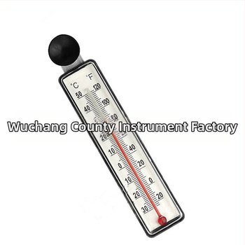 Akvárium ütközésgátló hőmérő vízhőmérséklet-mérő búvárhőmérő beépített tapadókorongos hőmérő akvárium nagy pontosságú hőmérő