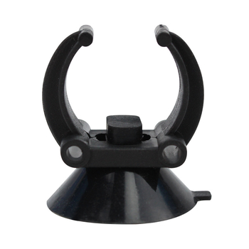 Akvariumo akvariumo fiksuojamas šildymo strypo siurbtukas, fiksuotas spaustukas, akvariumo LED nardymo šviesos siurbtukas, silikoninis siurbtukas