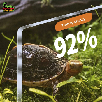 Brazīlijas bruņurupuča akrila bruņurupuču žāvēšanas galds kāpšanas bruņurupuču pods ainava bruņurupuču kaste bruņurupucis caurspīdīgs augsts ūdens līmenis peldoša sala bruņurupuča galds žāvēšanas mugura