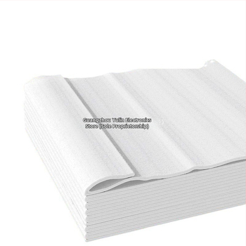 Akvariumo filtro medvilnė, sutirštinta didelio tankio filtro ultrafiltracijos medvilnė, plaunama akvariumo filtro medžiaga, vandens valymo medvilnės gamintojas