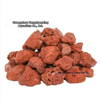 Akvariumo vulkaninis akmuo, grynas natūralus filtravimas, išgrynintas vanduo, adsorbcija, kraštovaizdžio formavimas, žuvų tvenkinys, akvariumo filtravimas, speciali arabiško dugno smėlio medžiaga