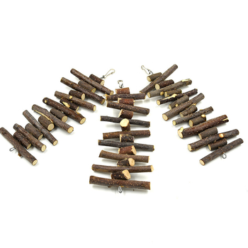 Προμήθειες για σπάγγο λείανσης κουνελιού, κλαδί μήλου, σκίουρος Totoro, σνακ παιχνιδιών Totoro, σπάγγο λείανσης για χάμστερ, χονδρική πώληση