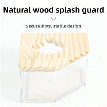 Žiurkėno vonios kambarys Vonia Vonios smėlis Praustuvas Tualetas Dvigubo naudojimo Auksinis lokys Vonios smėlis Šlapimo smėlis Apsauga nuo taškymosi Išoriniai reikmenys