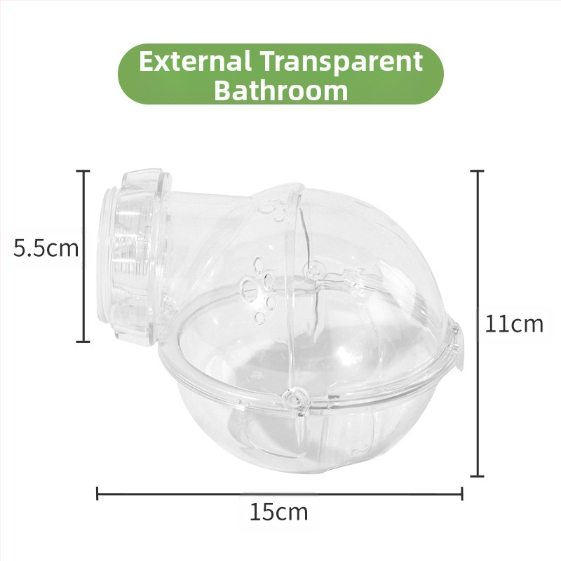 Žiurkėno vonios kambarys Vonia Vonios smėlis Praustuvas Tualetas Dvigubo naudojimo Auksinis lokys Vonios smėlis Šlapimo smėlis Apsauga nuo taškymosi Išoriniai reikmenys