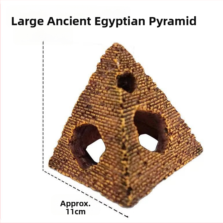 Cilvēka sejas akmens statuja Lieldienu salas sveķu akmens statuja zivju tvertnes ainavu rāpojošās kastes dekorācija ainavu akvārija statujas dekorācija