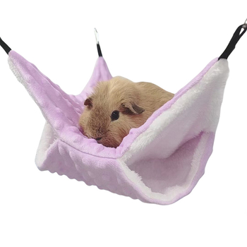 Τσάντα μελιού ινδικού χοιριδίου, ζεστή βαμβακερή φωλιά, φθινοπωρινό και χειμερινό κλουβί, φωλιά αρουραίων Flower Branch, υπνόσακος σκίουρου, αιώρα, μικρά είδη κατοικίδιων ζώων, φωλιά