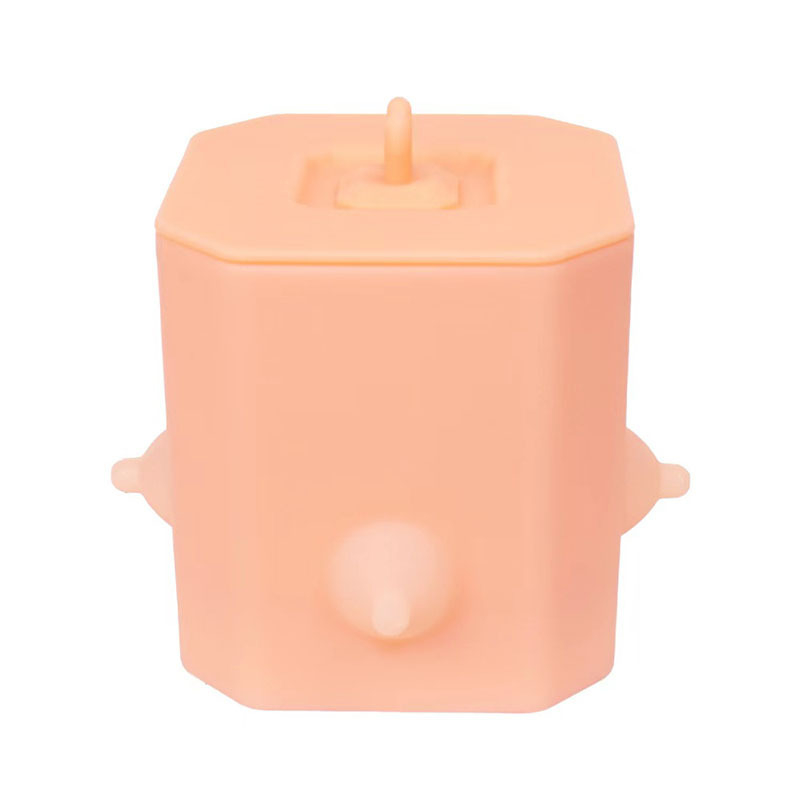 Nový bionický podávač na laktáciu pre malé zvieratá, misky na kŕmenie vody pre mačiatka a šteniatka, výrobcovia odsávačiek mlieka cez hranice