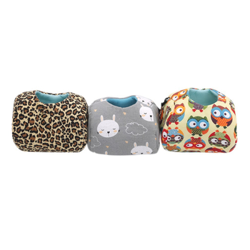 Ζεστή βαμβακερή φωλιά κρεμαστή φωλιά για χάμστερ Δημιουργική οικιακή φωλιά σκίουρου Ζεστή κρεμαστή φωλιά για χάμστερ