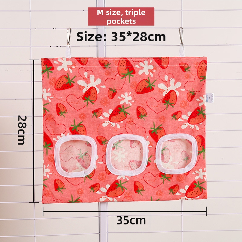 Piiriülene küüliku rohukottide söötmisriiul, hulgimüük küülikule, merisigale, merisigale rippuv heina söötmiskott, küüliku rohukott