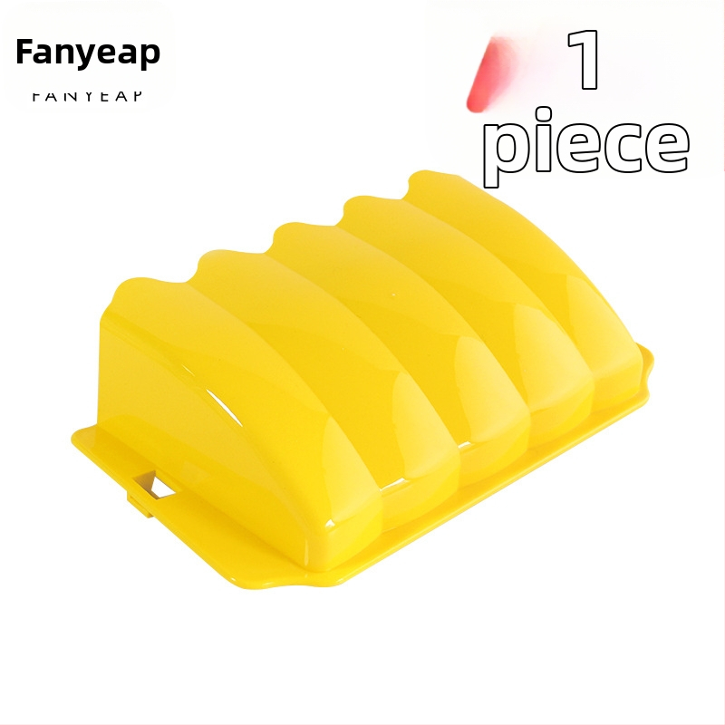 Besplatna dostava/10Y Zdjela za hranu za kućne ljubimce/Zec A144 - Hranilica za travu s ugrađenom posudom za hranu za zamorce