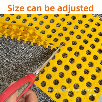 Μαξιλάρι κλουβιού γάτας, κάτω μέρος κλουβιού κουνελιού, υποπόδιο κατά των καρτών για κατοικίδια, πλέγμα κλουβιού σκύλου, υποπόδιο κλουβιού σκύλου