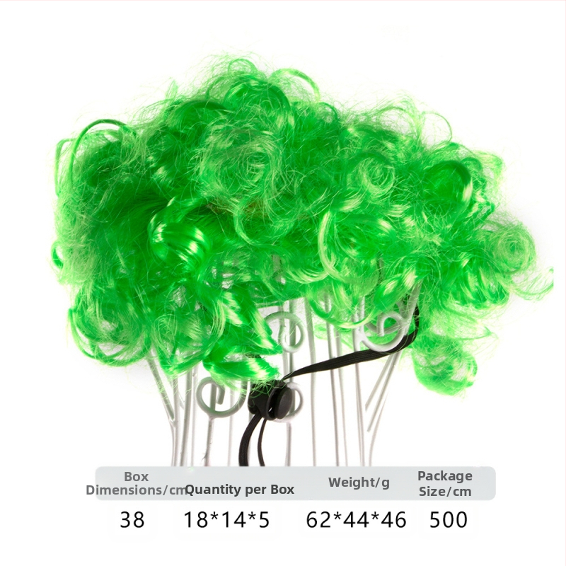 Naminio gyvūnėlio perukas, šuns, katės, tvarkingi kirpčiukai, sprogstamoji galva, meškiuko suknelė, juokingi šventiniai reikmenys