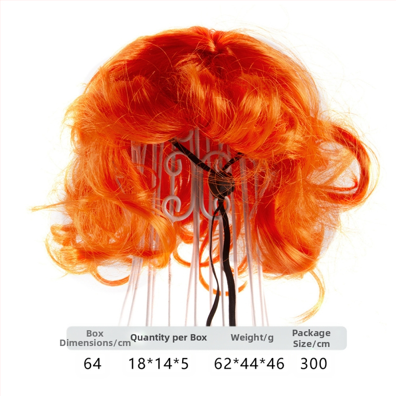 Naminio gyvūnėlio perukas, šuns, katės, tvarkingi kirpčiukai, sprogstamoji galva, meškiuko suknelė, juokingi šventiniai reikmenys