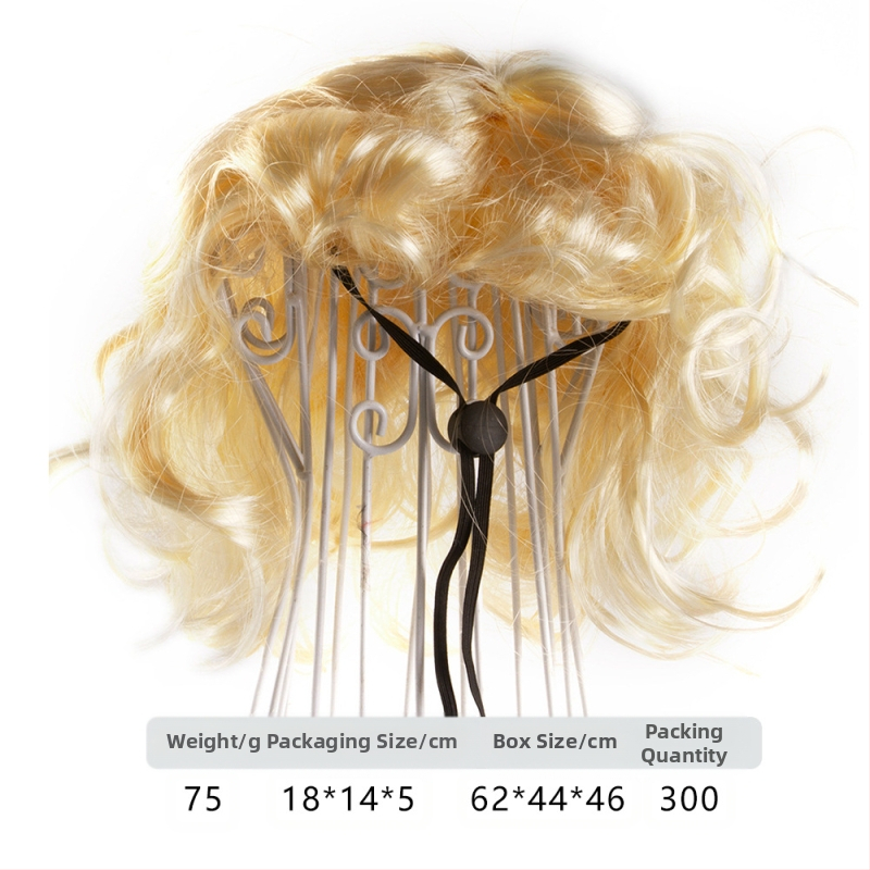 Mājdzīvnieka parūkas galvassega, suns, kaķis, glīts sprādziens, sprādzienbīstama galva, rotaļu kleita, smieklīgi svētku piederumi