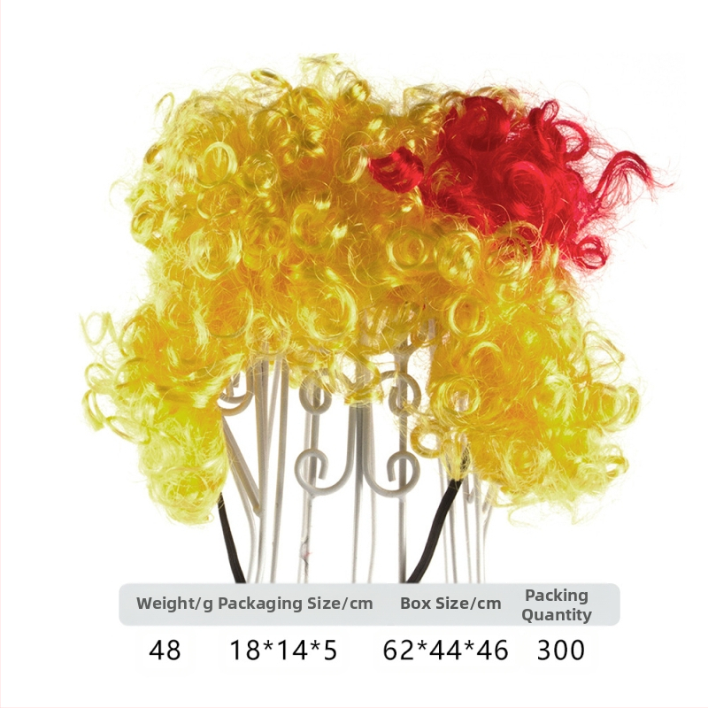 Naminio gyvūnėlio perukas, šuns, katės, tvarkingi kirpčiukai, sprogstamoji galva, meškiuko suknelė, juokingi šventiniai reikmenys