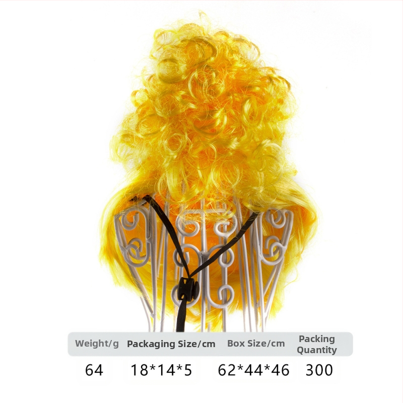 Naminio gyvūnėlio perukas, šuns, katės, tvarkingi kirpčiukai, sprogstamoji galva, meškiuko suknelė, juokingi šventiniai reikmenys