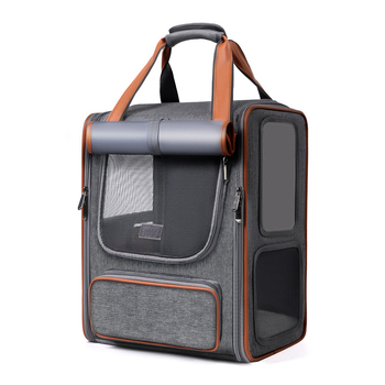 Tehase otsetarne kassikott lemmikloomakott väljaminev seljakott kaasaskantav kandekott kokkupandav suur ruum lemmikloomatarbed