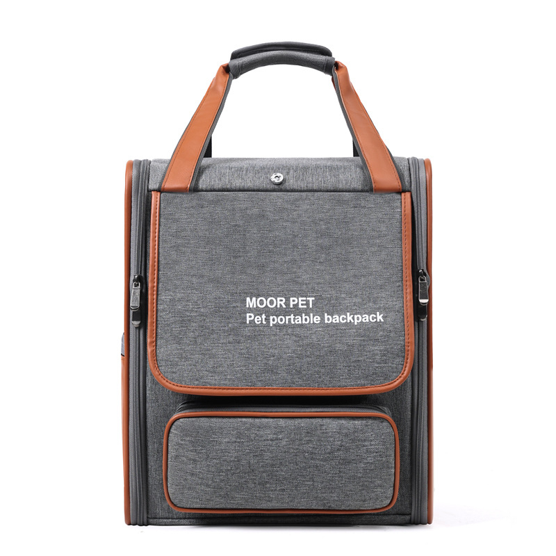 Tehase otsetarne kassikott lemmikloomakott väljaminev seljakott kaasaskantav kandekott kokkupandav suur ruum lemmikloomatarbed