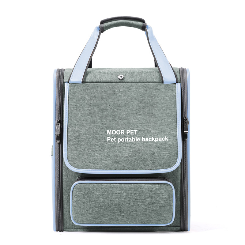 Tehase otsetarne kassikott lemmikloomakott väljaminev seljakott kaasaskantav kandekott kokkupandav suur ruum lemmikloomatarbed