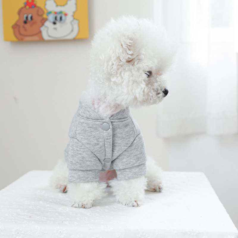 Директна доставка от фабриката/на склад, износ, дрехи за домашни любимци, дрехи за кучета и котки, сцепление, двукраки жилетки за лакомства