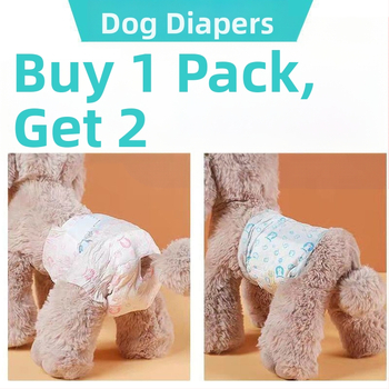 Αρσενικό σκυλί ειδικές πάνες σκύλου φυσιολογικό παντελόνι σκύλου ζώνη ευγένειας κατοικίδιων ζώων Teddy Corgi θηλυκό σκυλί θεία πετσέτα πάνες χονδρικής