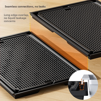 Piiriüleselt ühendatav koeratualett uriinipidaja suunajapostiga, astumisvastane koerapissuaar, kergesti puhastatav, väikestele ja keskmise suurusega koertele ja lemmikloomadele.