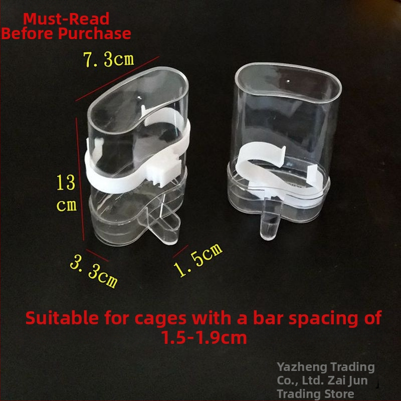 myna myna tigro odos papūgos paukštis su automatiniu vandens dozatoriumi vandens tiektuvas paukščių tiektuvas balandžių paukščių reikmenys skaidrūs