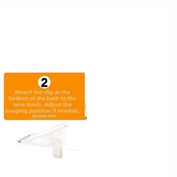 „Buka Star“ papūgos vonios didelė dėžutė, „Xuanfeng“ vonios reikmenys, tigro odos žaislas, varnėnų paukščių narvelio priedai