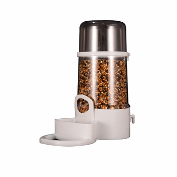 Ταΐστρα πουλιών για χάμστερ, κλουβί πουλιών, τετράγωνο κλουβί, στρογγυλό κλουβί, διάφορα μεγάλα κλουβιά, αυτόματη ταΐστρα πουλιών