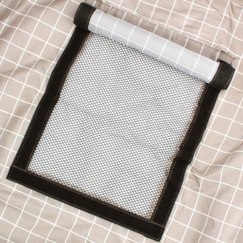 Piiriülesed tootjad leiavad veekindlat ja tolmukindlat Oxfordi riidest lindude varjualuseid välistingimustes sisehoovis lemmikloomade väikeloomade puuris papagoi