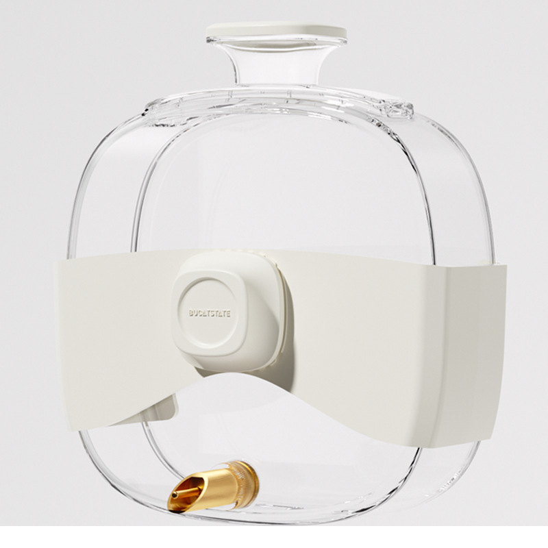 Buka Star Parrot Pin Kettle Bird Drinker Xuanfeng Αυτόματος τροφοδότης νερού Tiger Skin Bugs Μεγάλος τροφοδότης νερού