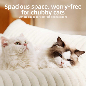 Amazon Explosions Kennel Four Seasons Univerzalni krevet za pse srednje i velike veličine, krevet za pse, zimska topla podloga, oprema za mačke i pse