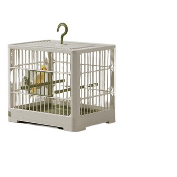 Naujas „Parrot Villa“ namų ūkio didelis narvelis, artefaktas lauko narveliui, paukščių veisimui